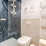 Daire Refined Two-bedrooms *