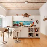 Refined Two-bedrooms * Roma