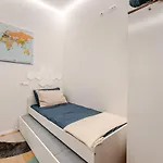 Refined Two-bedrooms Daire