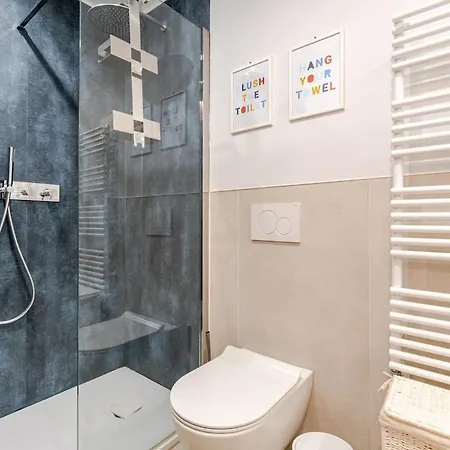 Daire Refined Two-bedrooms *